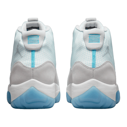 Nike Air Jordan 11 Retro Adapt Dark Powder Blue DO6365-001