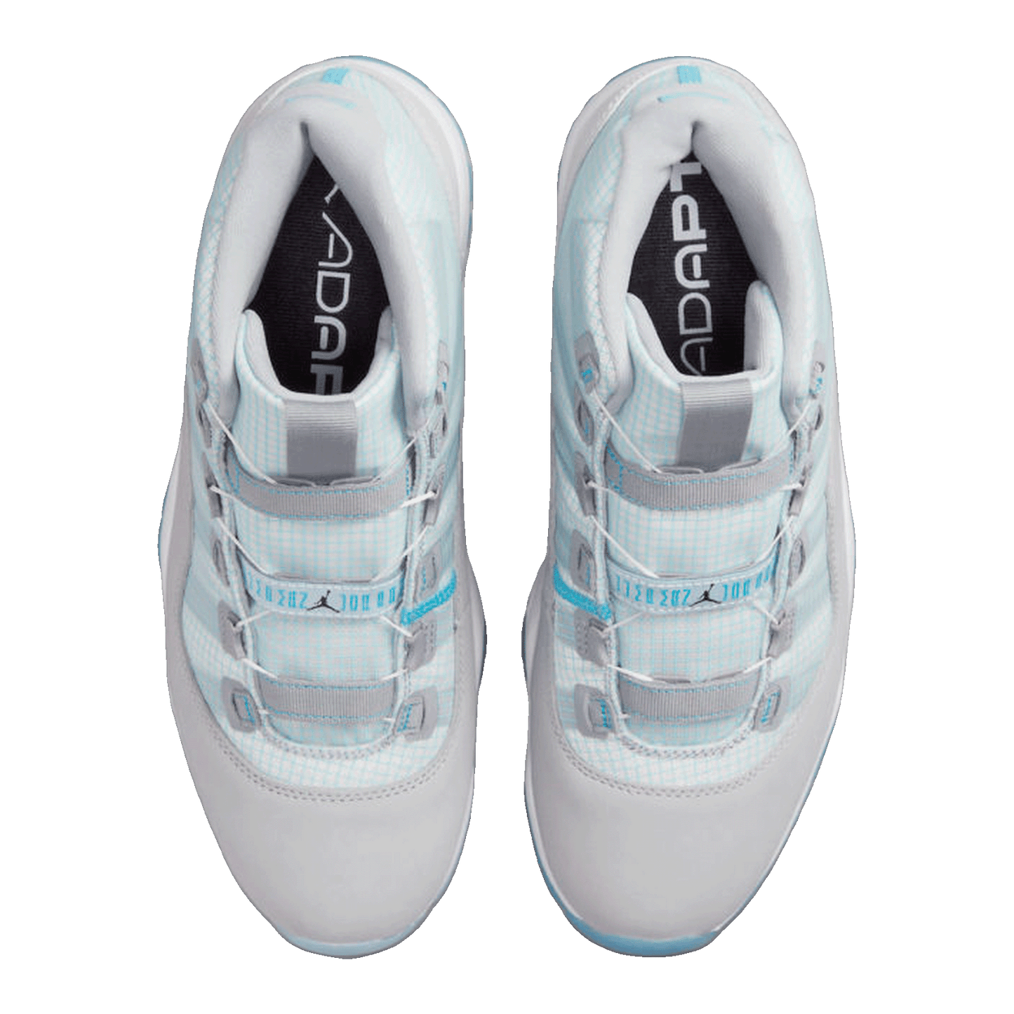 Nike Air Jordan 11 Retro Adapt Dark Powder Blue DO6365-001