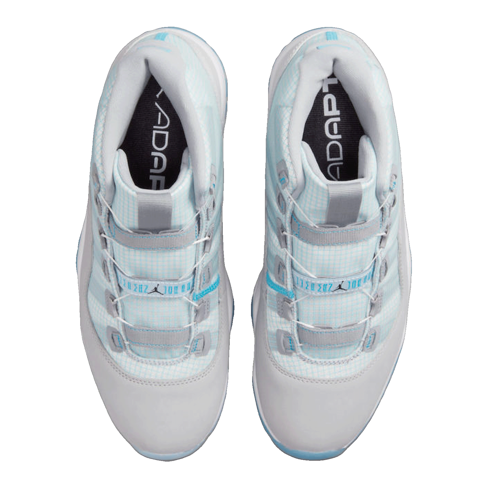 Nike Air Jordan 11 Retro Adapt Dark Powder Blue DO6365-001