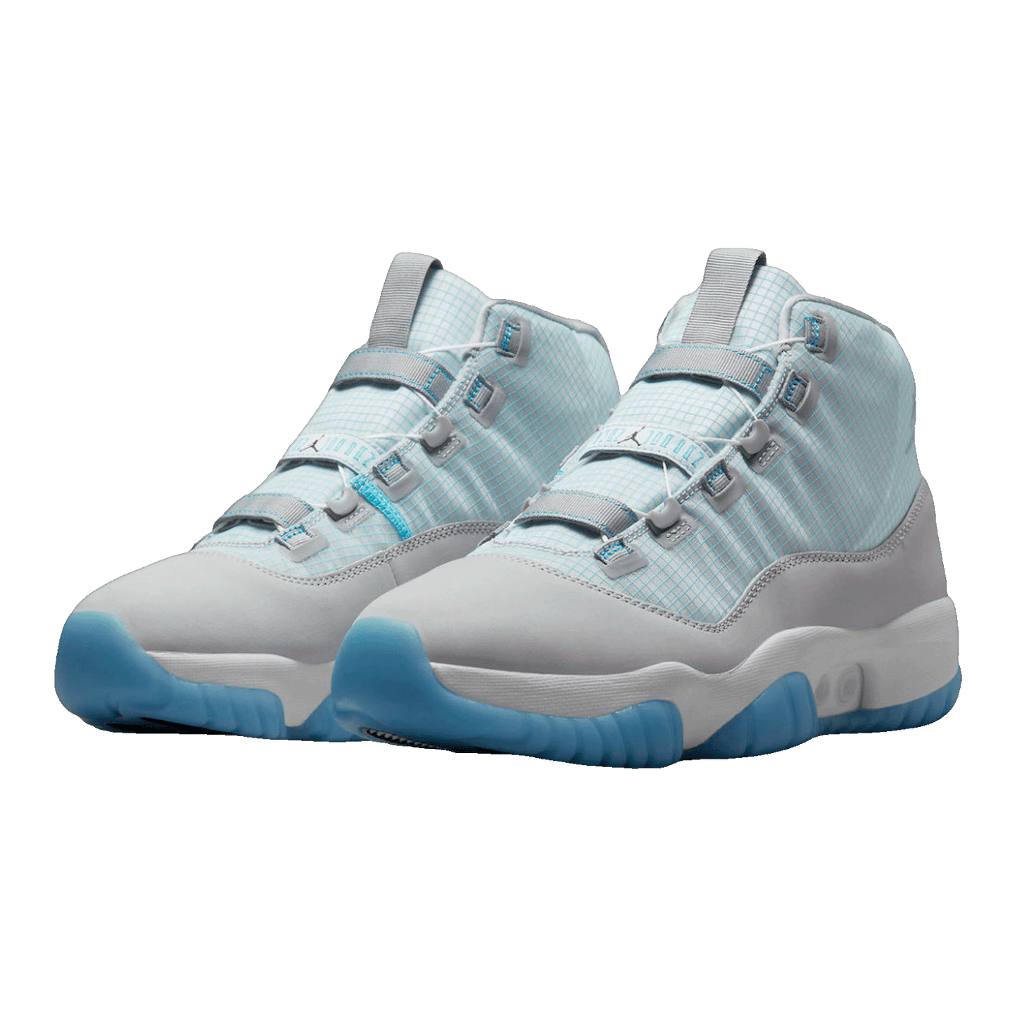 Nike Air Jordan 11 Retro Adapt Dark Powder Blue DO6365-001