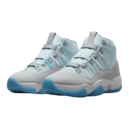 Nike Air Jordan 11 Retro Adapt Dark Powder Blue DO6365-001