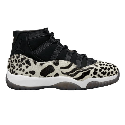 Nike Air Jordan 11 Retro Animal Instinct (W)