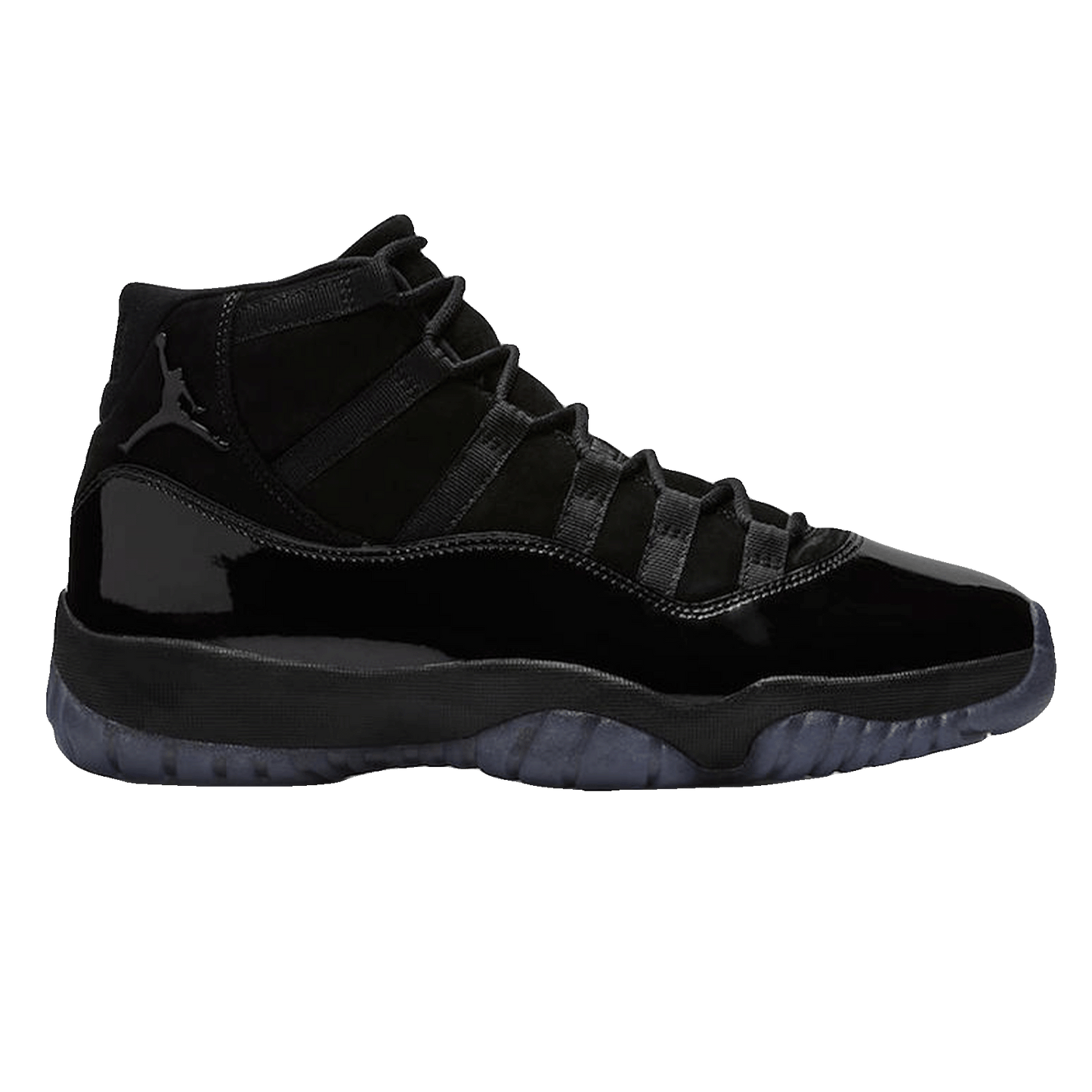 Nike Air Jordan 11 Retro Cap and Gown