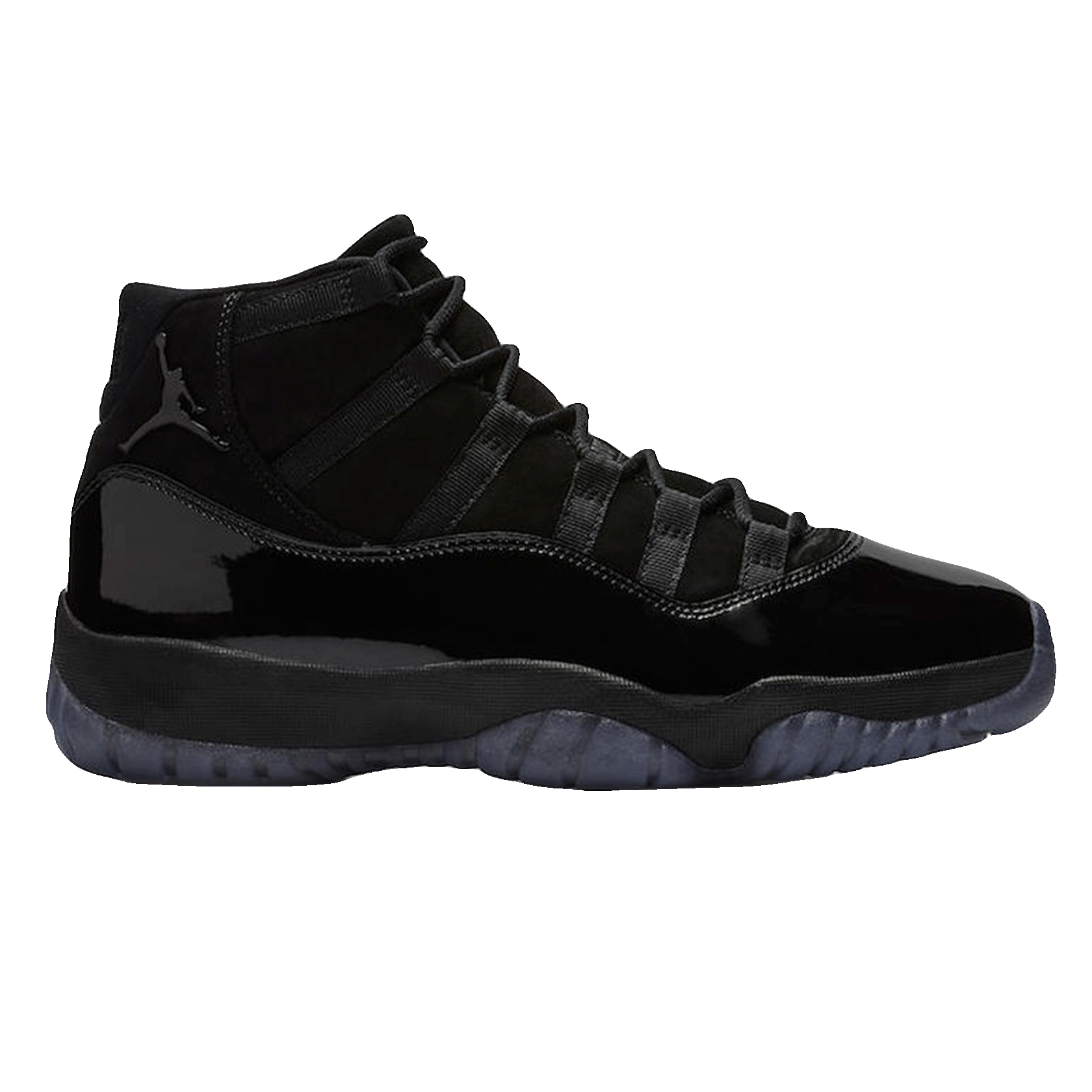 Nike Air Jordan 11 Retro Cap and Gown