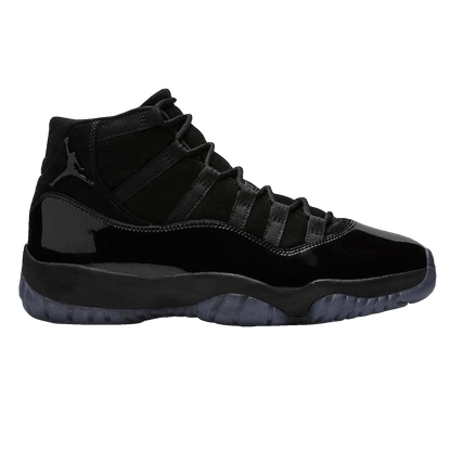 Nike Air Jordan 11 Retro Cap and Gown