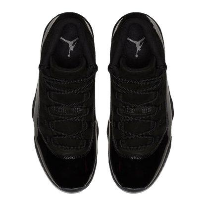 Nike Air Jordan 11 Retro Cap and Gown Oben