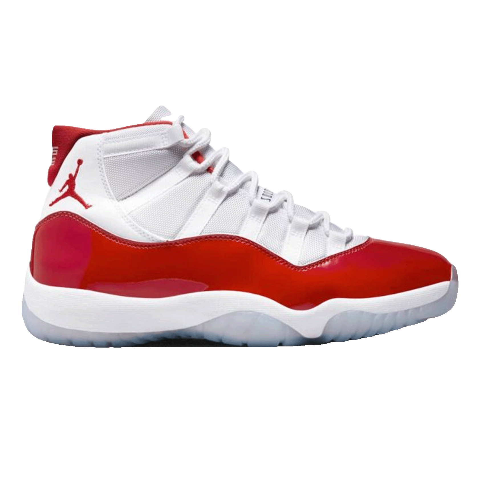 Nike Air Jordan 11 Retro Cherry (2022) (GS)