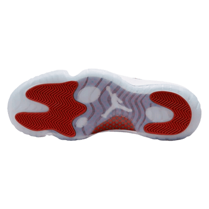 Nike Air Jordan 11 Retro Cherry (2022) (GS) Sohle