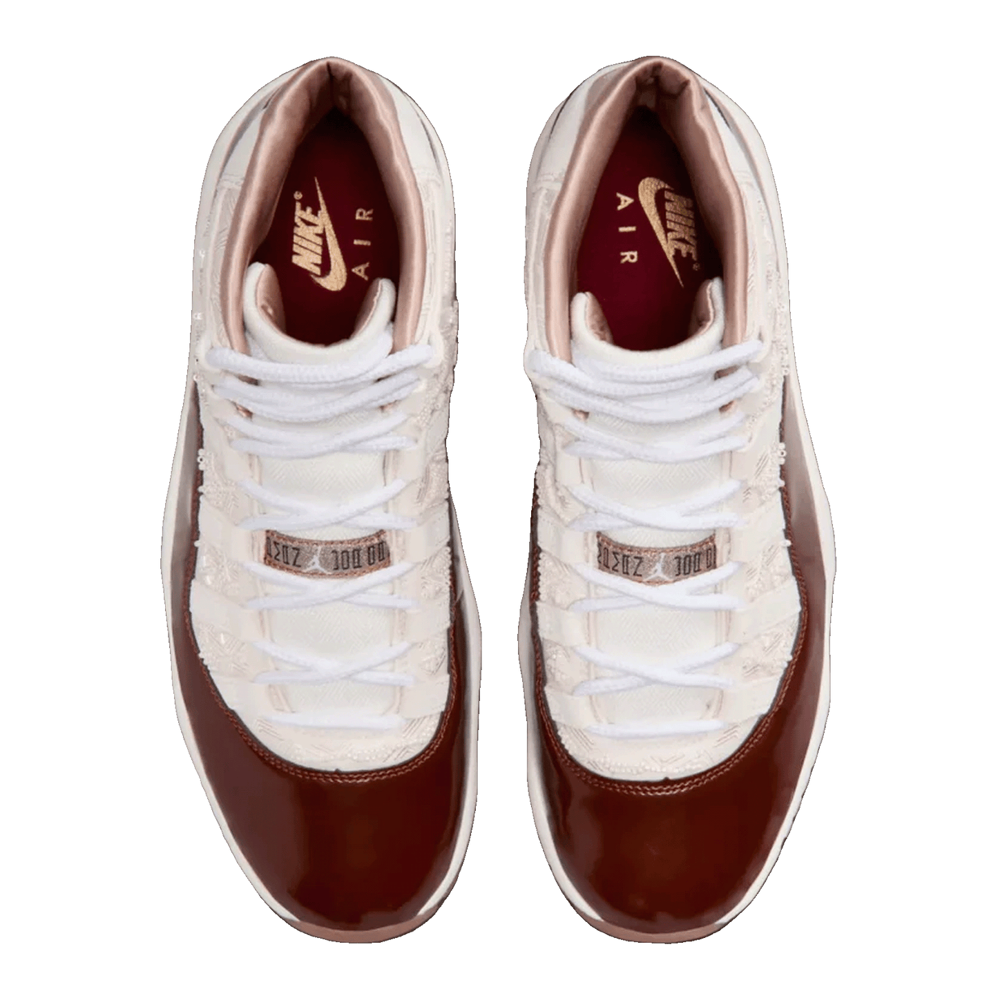 Nike Air Jordan 11 Retro China Oben IM8352-670