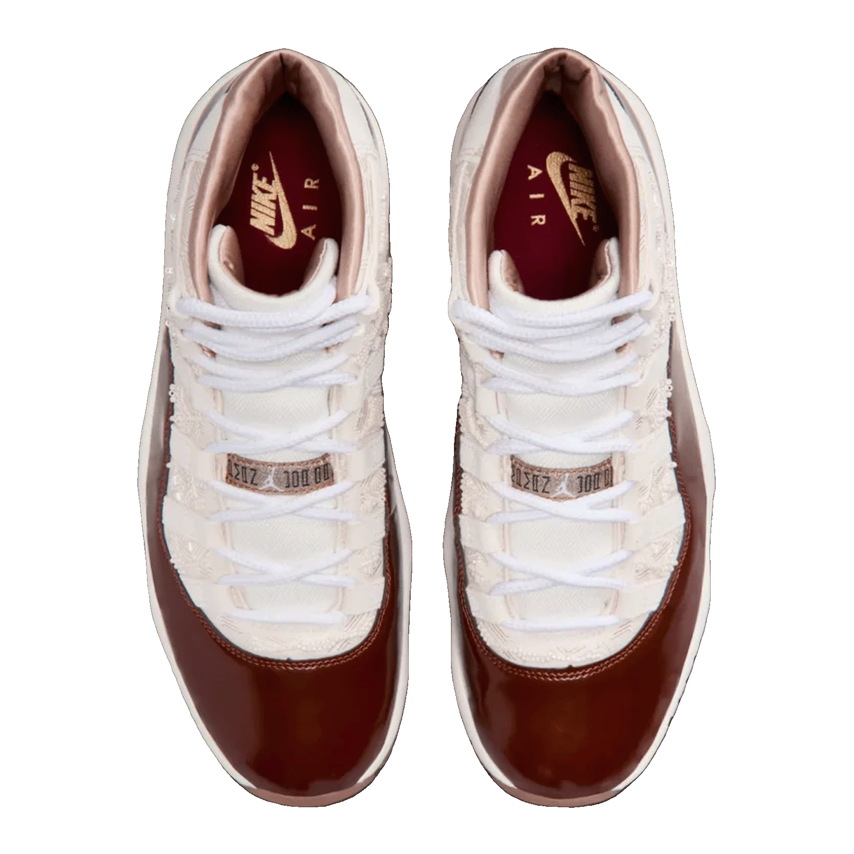 Nike Air Jordan 11 Retro China Oben IM8352-670