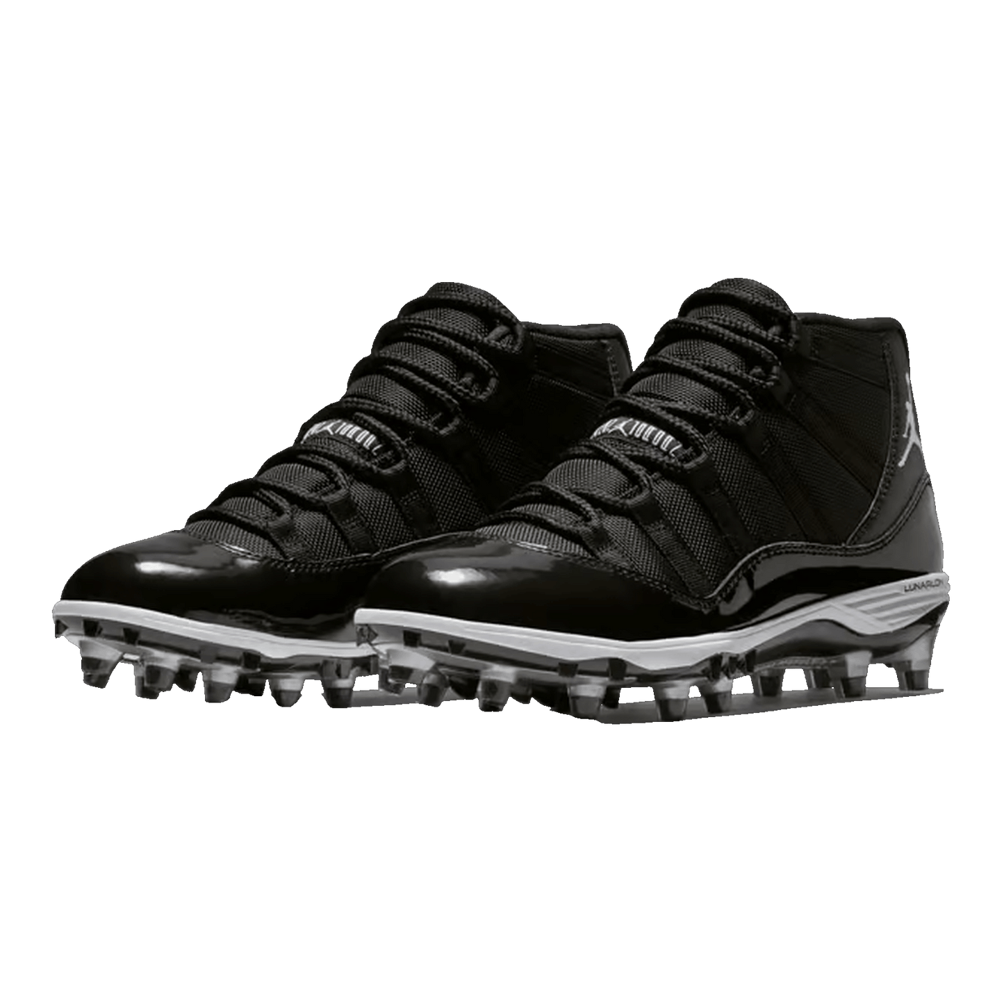 Nike Air Jordan 11 Retro Cleat Black AO1561-011
