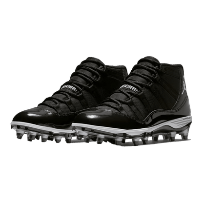 Nike Air Jordan 11 Retro Cleat Black AO1561-011