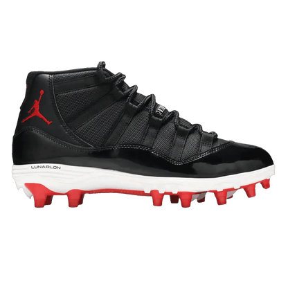 Nike Air Jordan 11 Retro Cleat Bred AO1561-010
