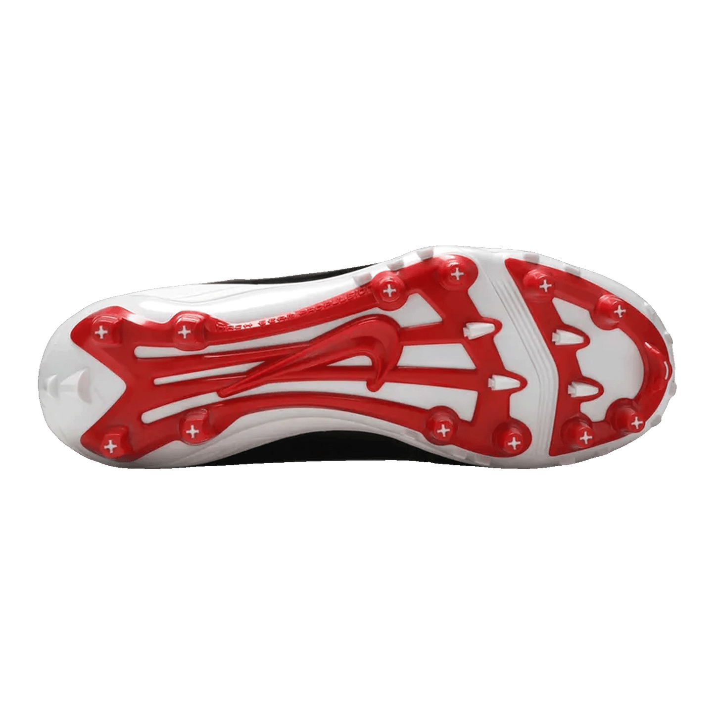 Nike Air Jordan 11 Retro Cleat Bred Sohle AO1561-010