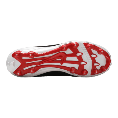 Nike Air Jordan 11 Retro Cleat Bred Sohle AO1561-010