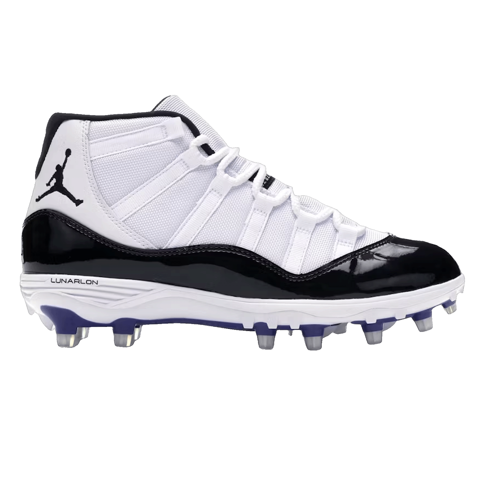 Nike Air Jordan 11 Retro Cleat Concord AO1561-123