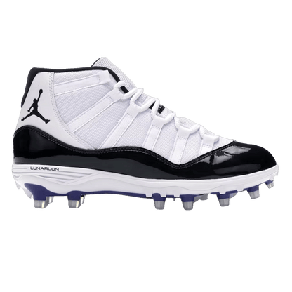 Nike Air Jordan 11 Retro Cleat Concord AO1561-123