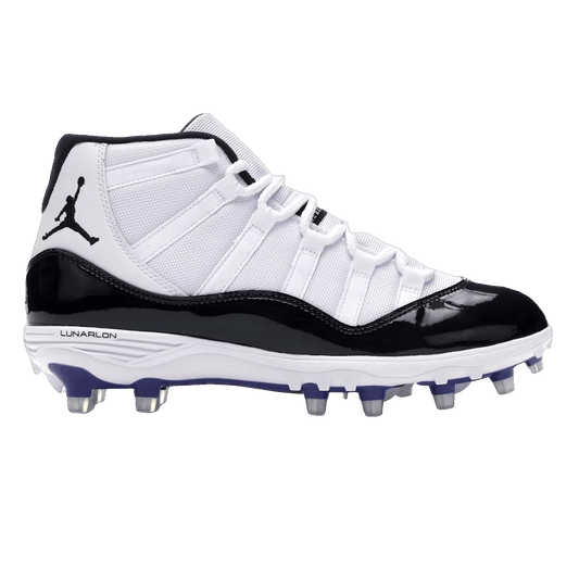 Nike Air Jordan 11 Retro Cleat Concord AO1561-123