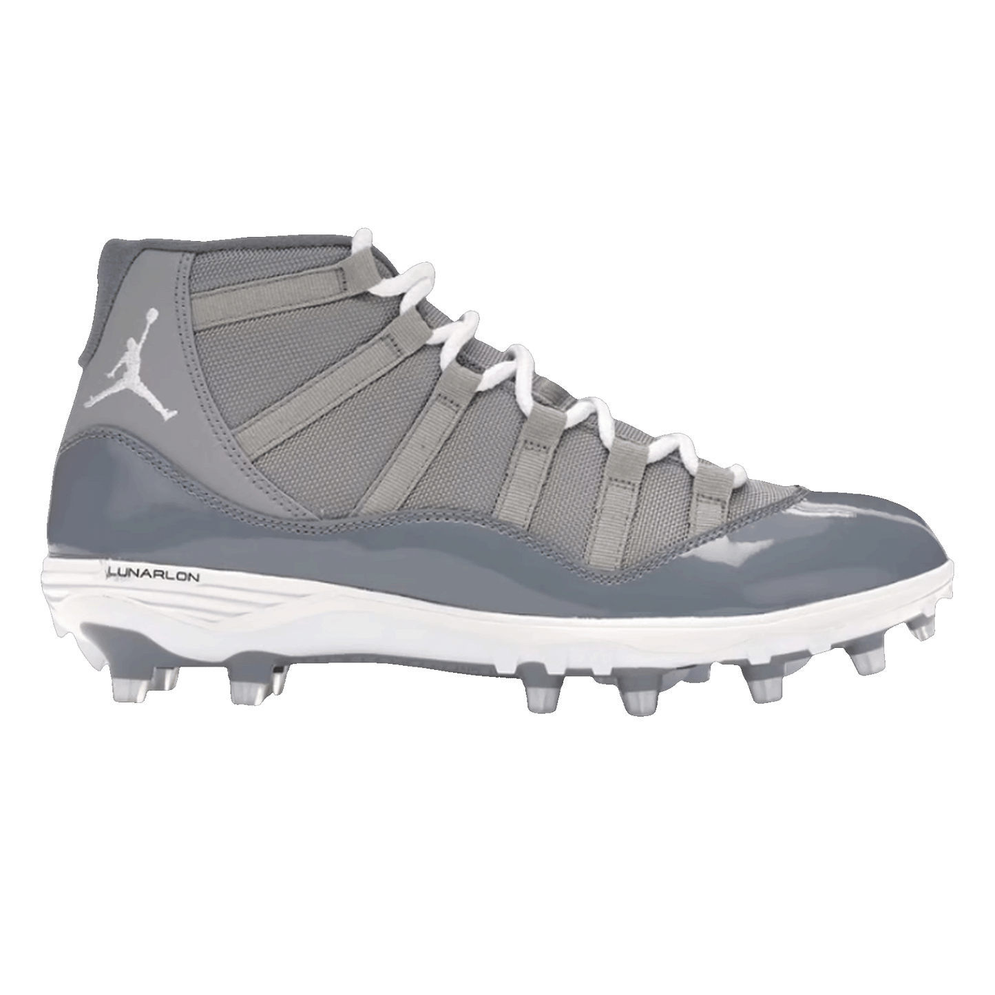 Nike Air Jordan 11 Retro Cleat Cool Grey AO1561-003