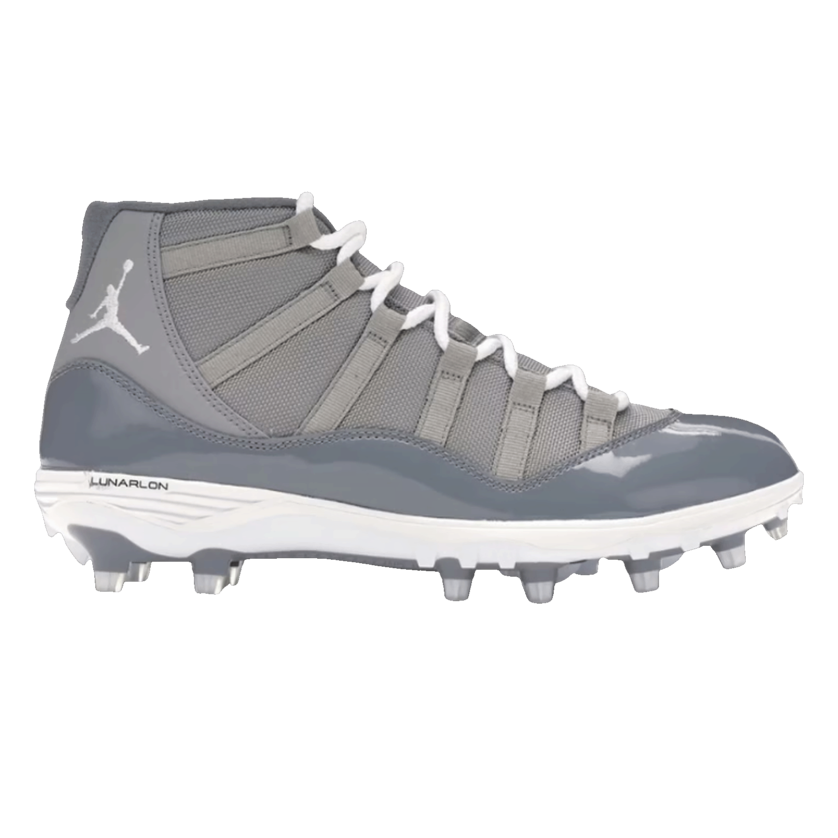 Nike Air Jordan 11 Retro Cleat Cool Grey AO1561-003