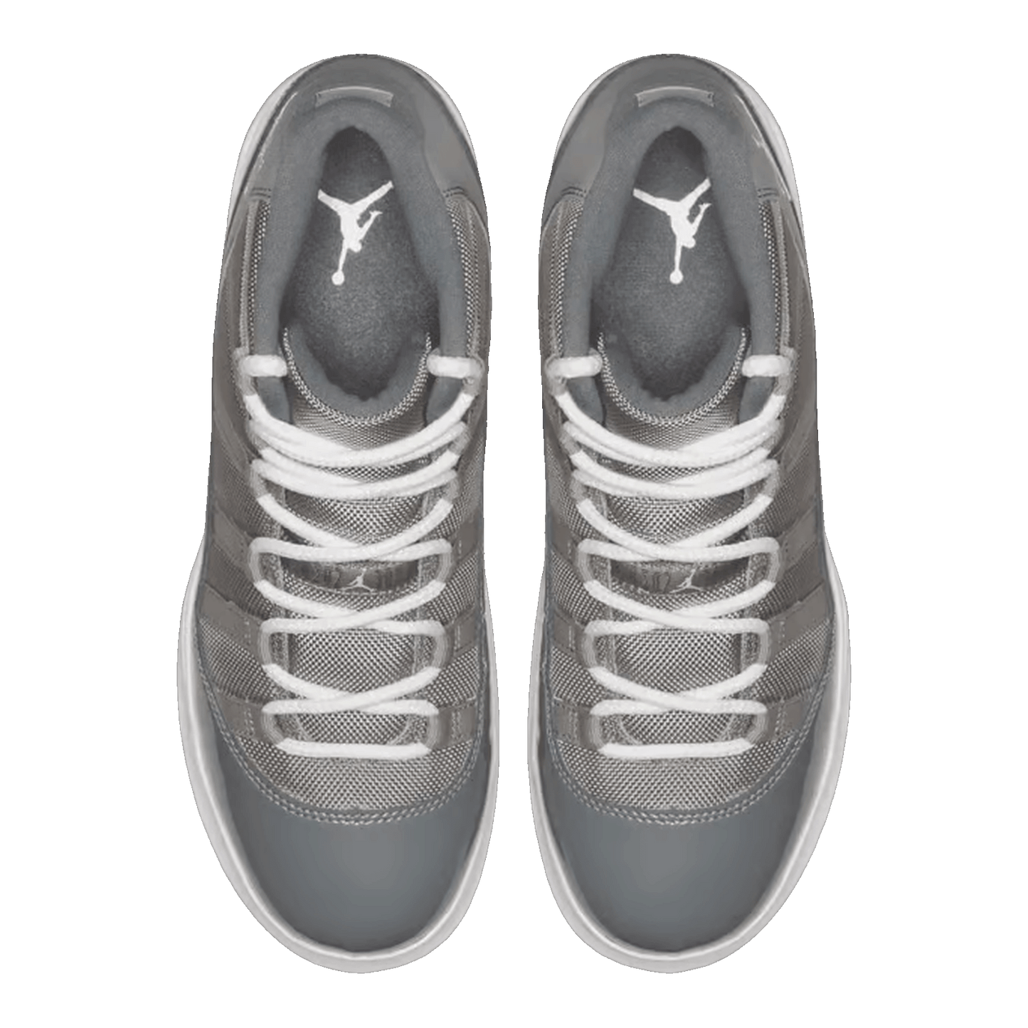 Nike Air Jordan 11 Retro Cleat Cool Grey