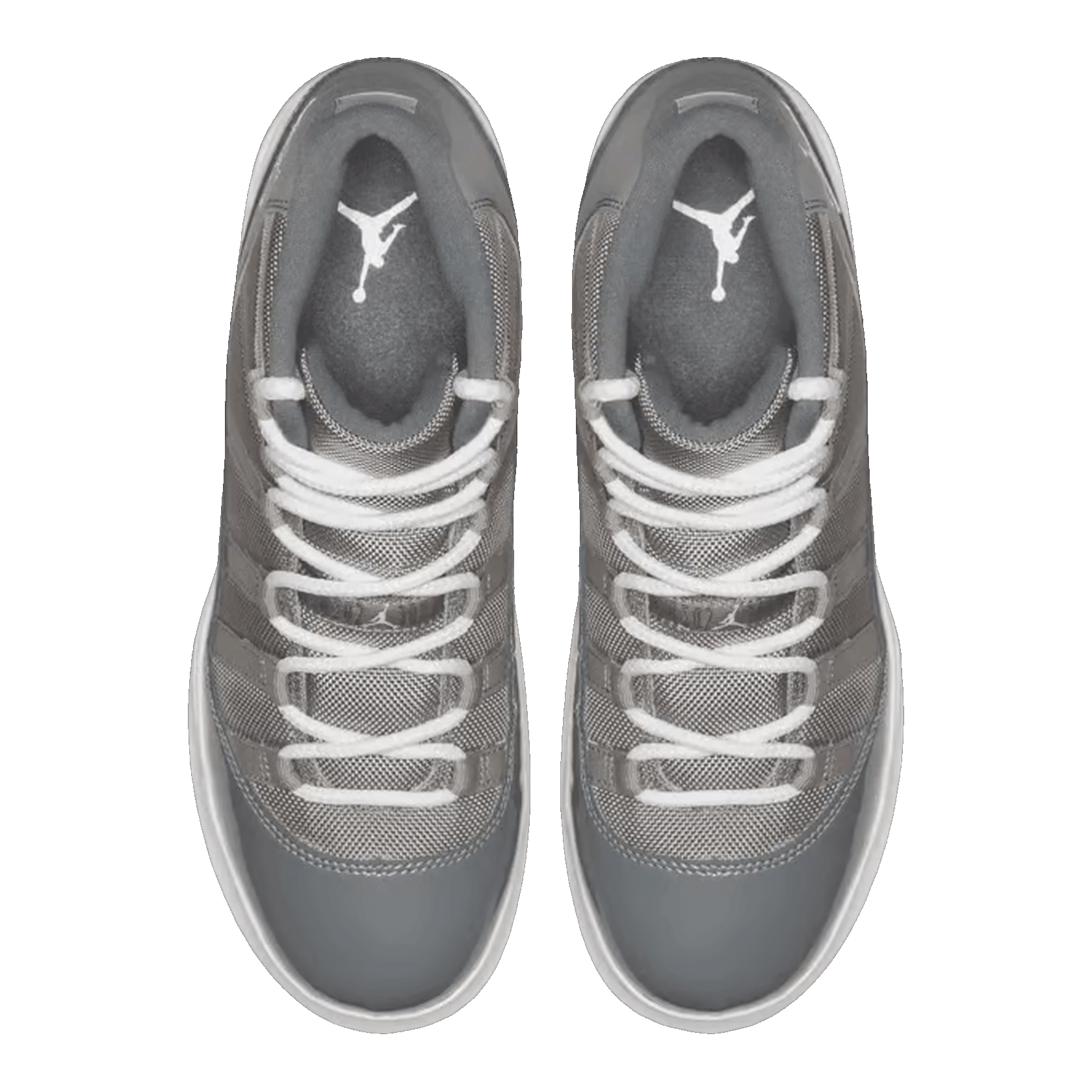 Nike Air Jordan 11 Retro Cleat Cool Grey