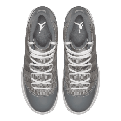 Nike Air Jordan 11 Retro Cleat Cool Grey