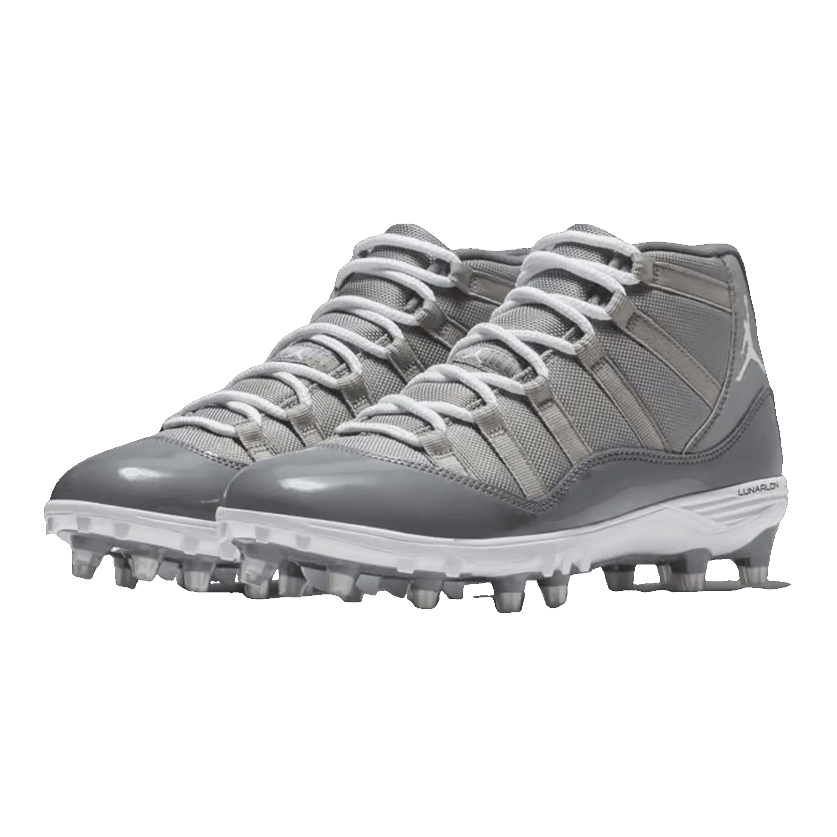 Nike Air Jordan 11 Retro Cleat Cool Grey AO1561-003