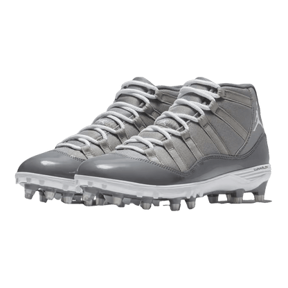 Nike Air Jordan 11 Retro Cleat Cool Grey AO1561-003