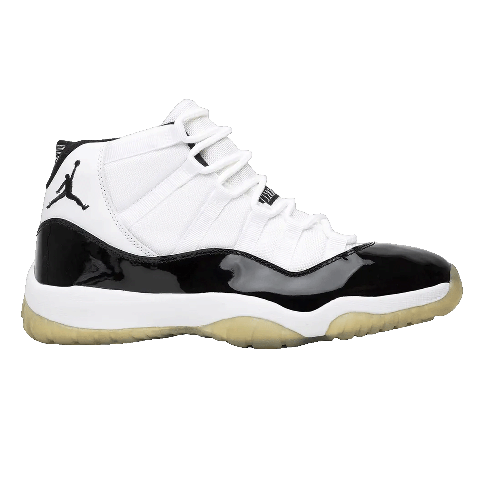 Nike Air Jordan 11 Retro Concord (2000) 136046-101