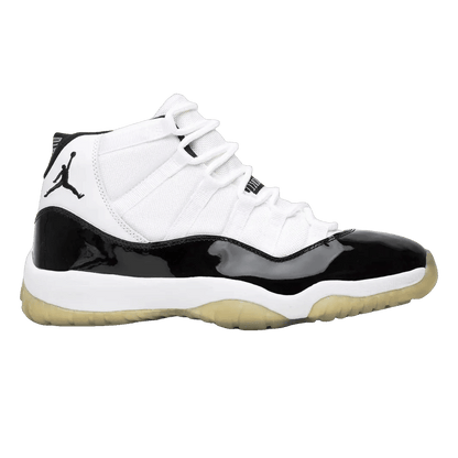 Nike Air Jordan 11 Retro Concord (2000) 136046-101
