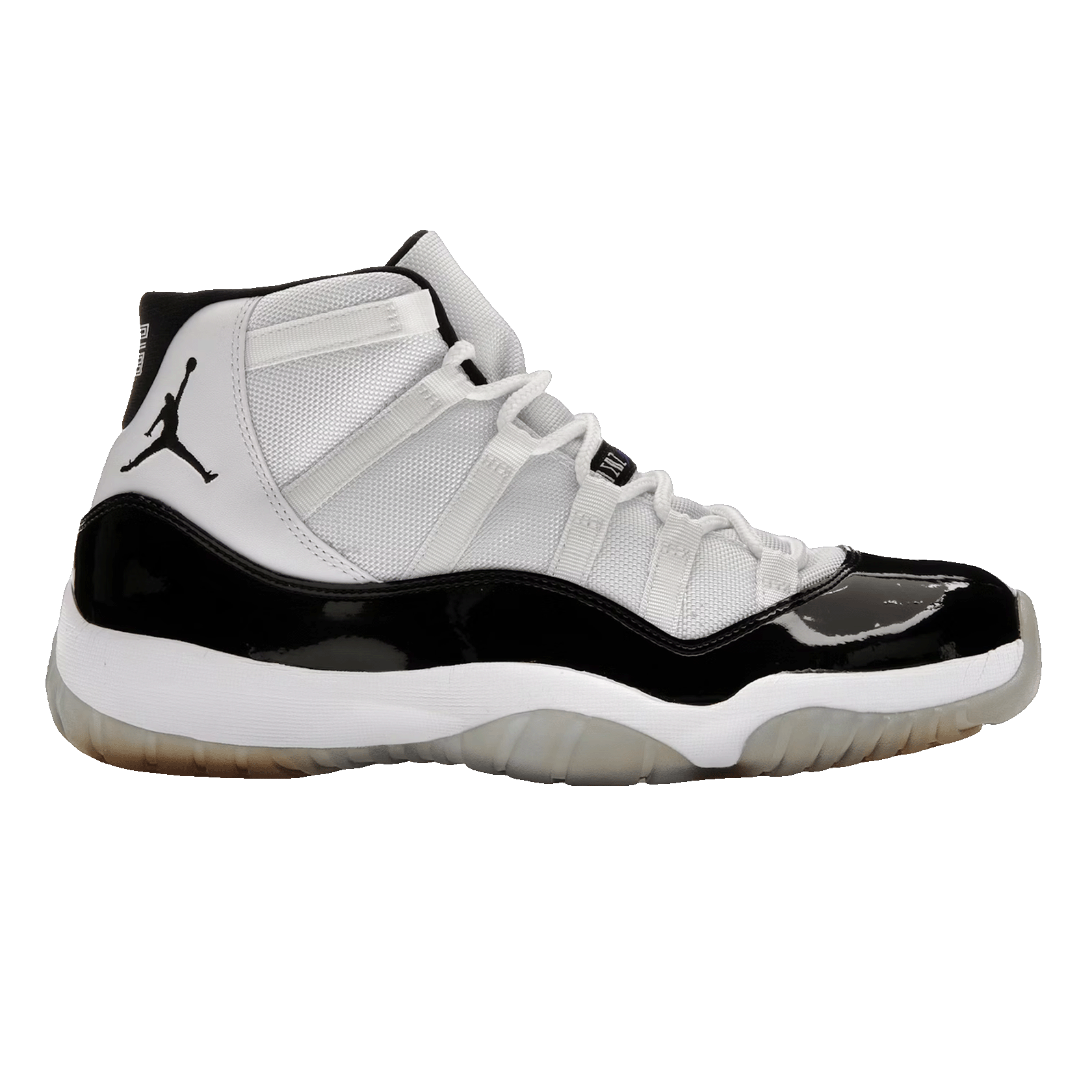 Nike Air Jordan 11 Retro Concord (2011) 378037-107