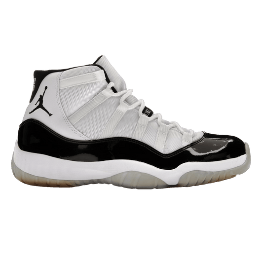 Nike Air Jordan 11 Retro Concord (2011) 378037-107