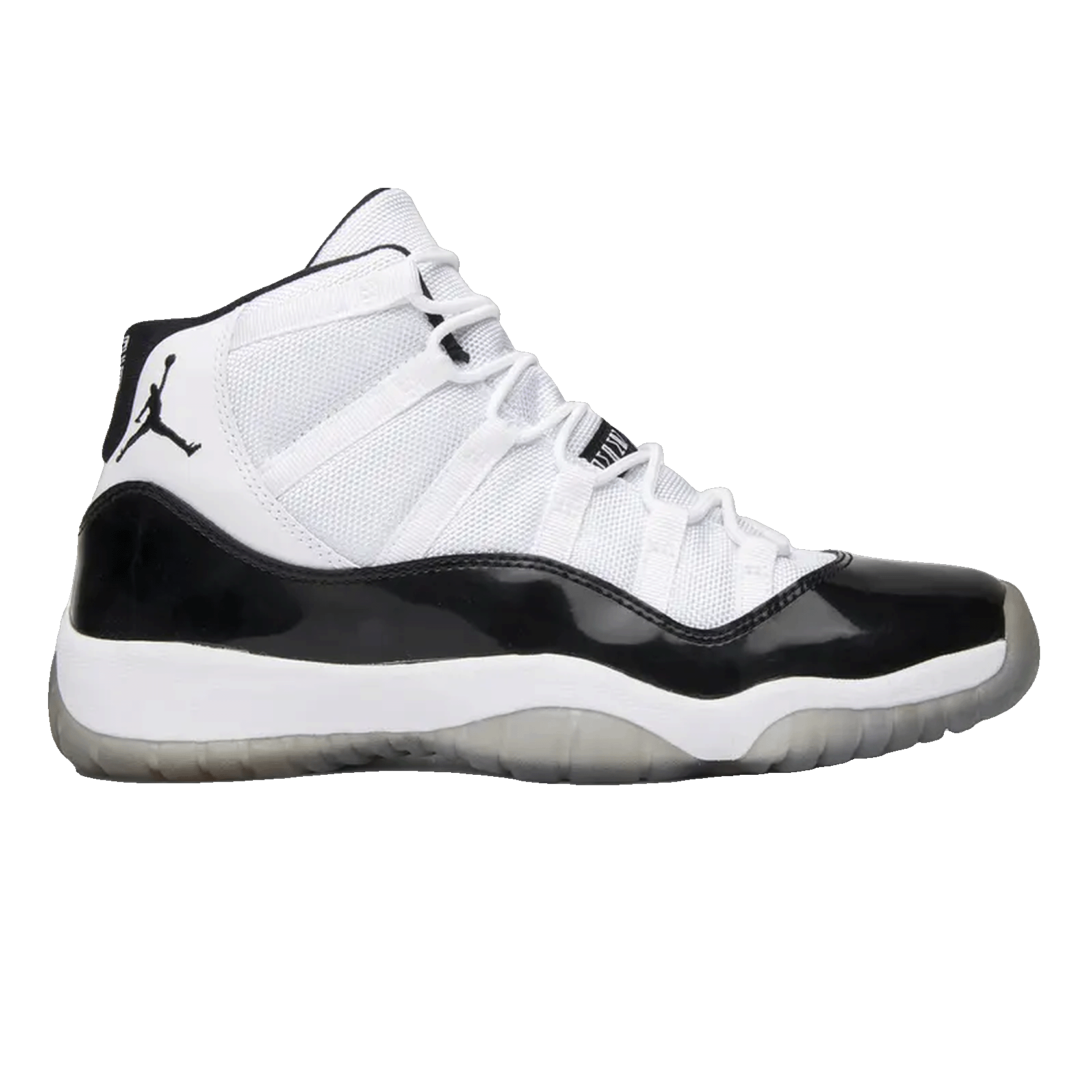 Nike Air Jordan 11 Retro Concord (2011) (GS) 378038-107