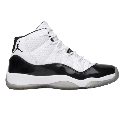 Nike Air Jordan 11 Retro Concord (2011) (GS) 378038-107