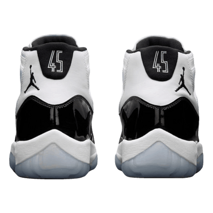 Nike Air Jordan 11 Retro Concord (2018) Back