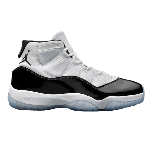 Nike Air Jordan 11 Retro Concord (2018) (GS)