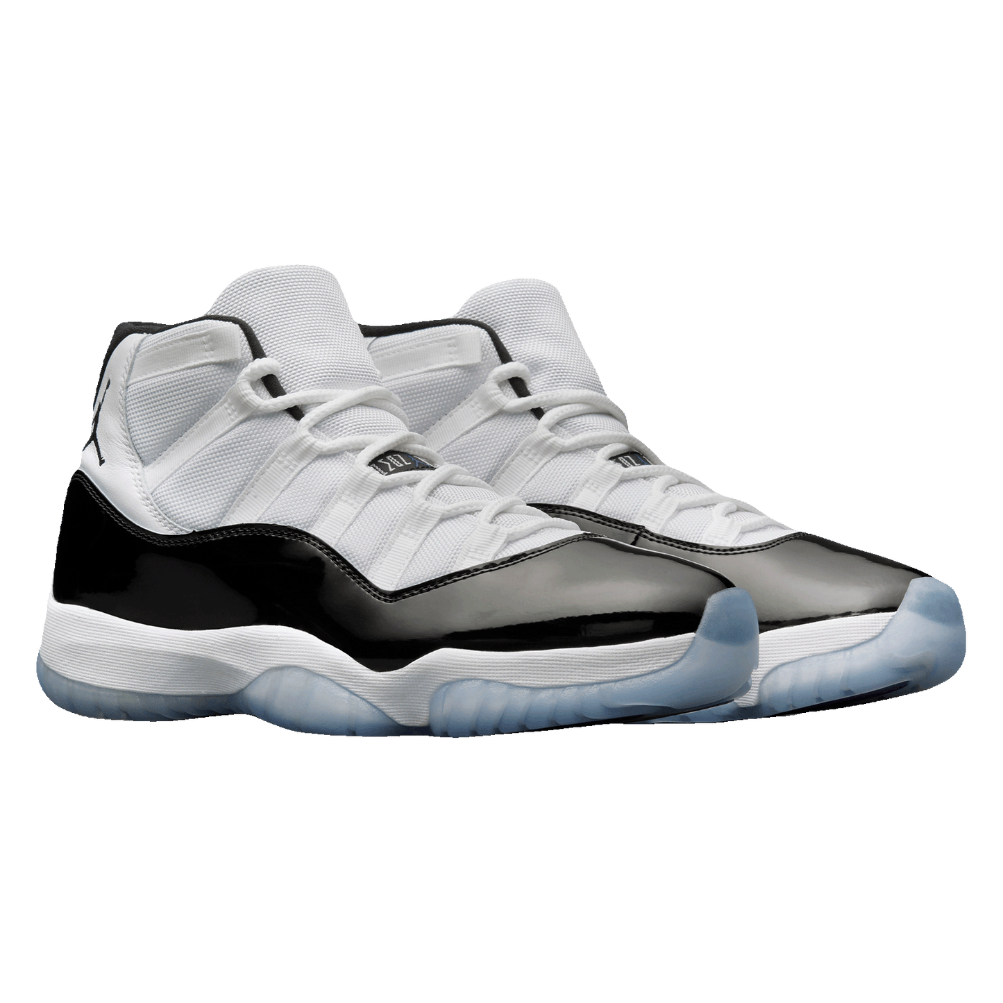 Nike Air Jordan 11 Retro Concord (2018) Side