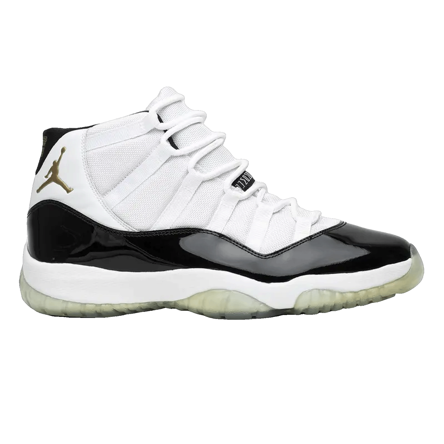 Nike Air Jordan 11 Retro Concord DMP (2006) 136046-171