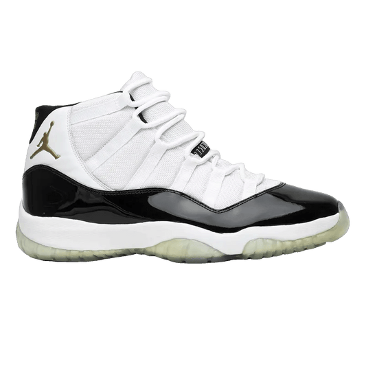 Nike Air Jordan 11 Retro Concord DMP (2006) 136046-171