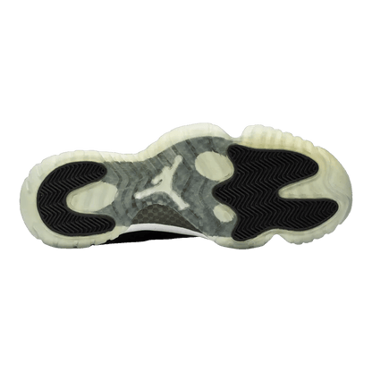 Nike Air Jordan 11 Retro Concord DMP (2006) Sohle
