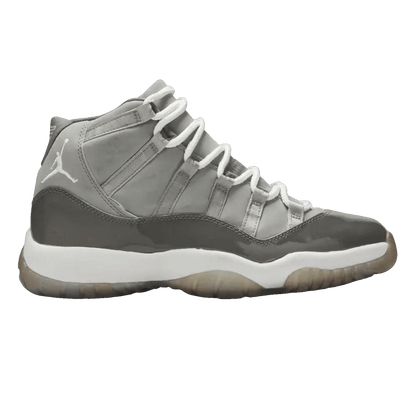 Nike Air Jordan 11 Retro Cool Grey (2001) 136046-011