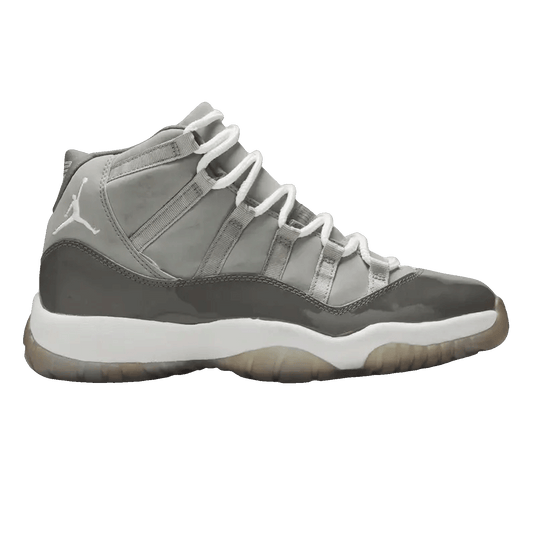 Nike Air Jordan 11 Retro Cool Grey (2001) 136046-011