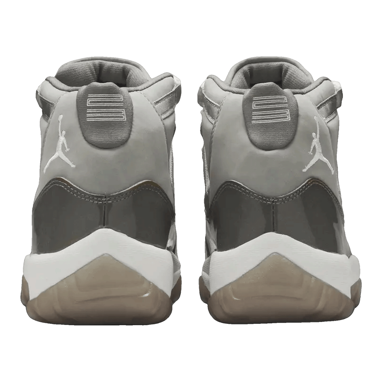 Nike Air Jordan 11 Retro Cool Grey (2001) 136046-011