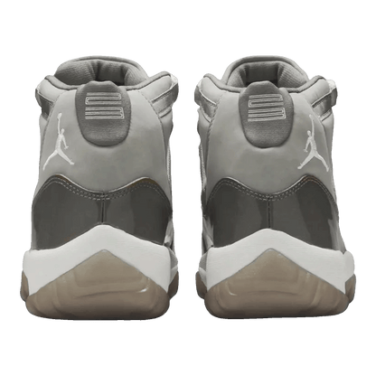 Nike Air Jordan 11 Retro Cool Grey (2001) 136046-011