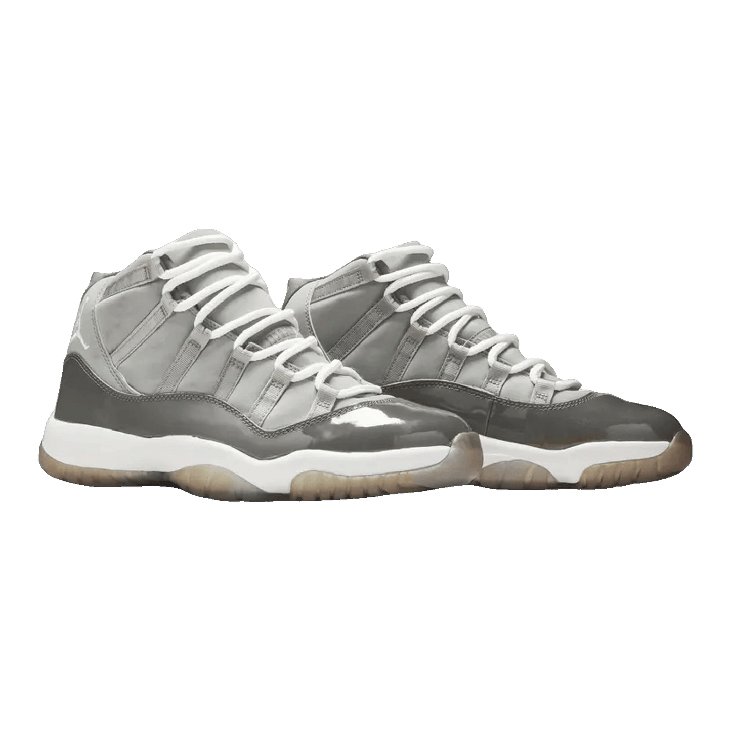 Nike Air Jordan 11 Retro Cool Grey (2001) 136046-011