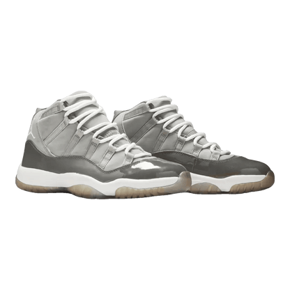 Nike Air Jordan 11 Retro Cool Grey (2001) 136046-011