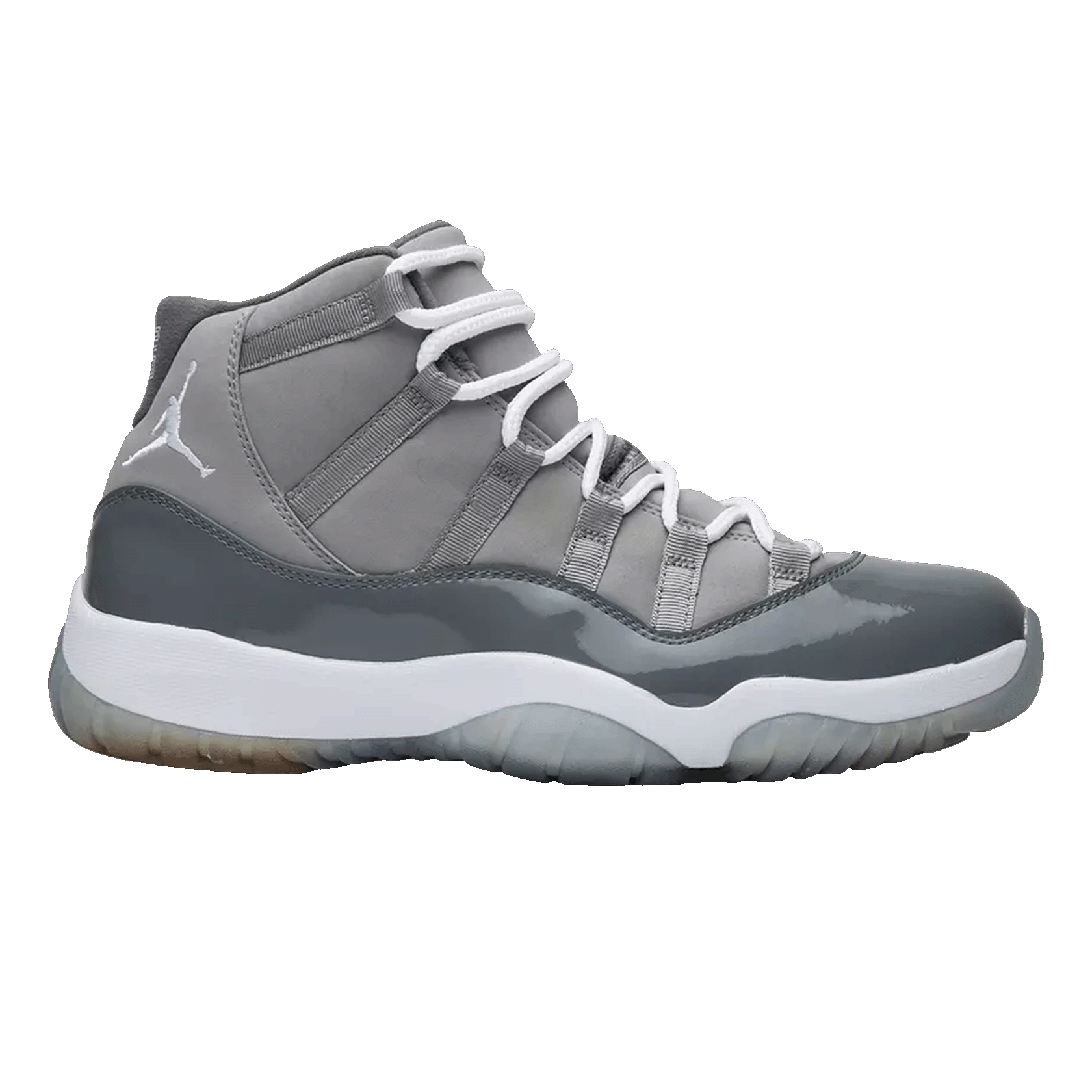 Nike Air Jordan 11 Retro Cool Grey (2010) 378037-001