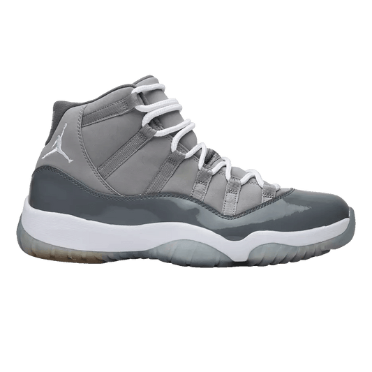Nike Air Jordan 11 Retro Cool Grey (2010) 378037-001