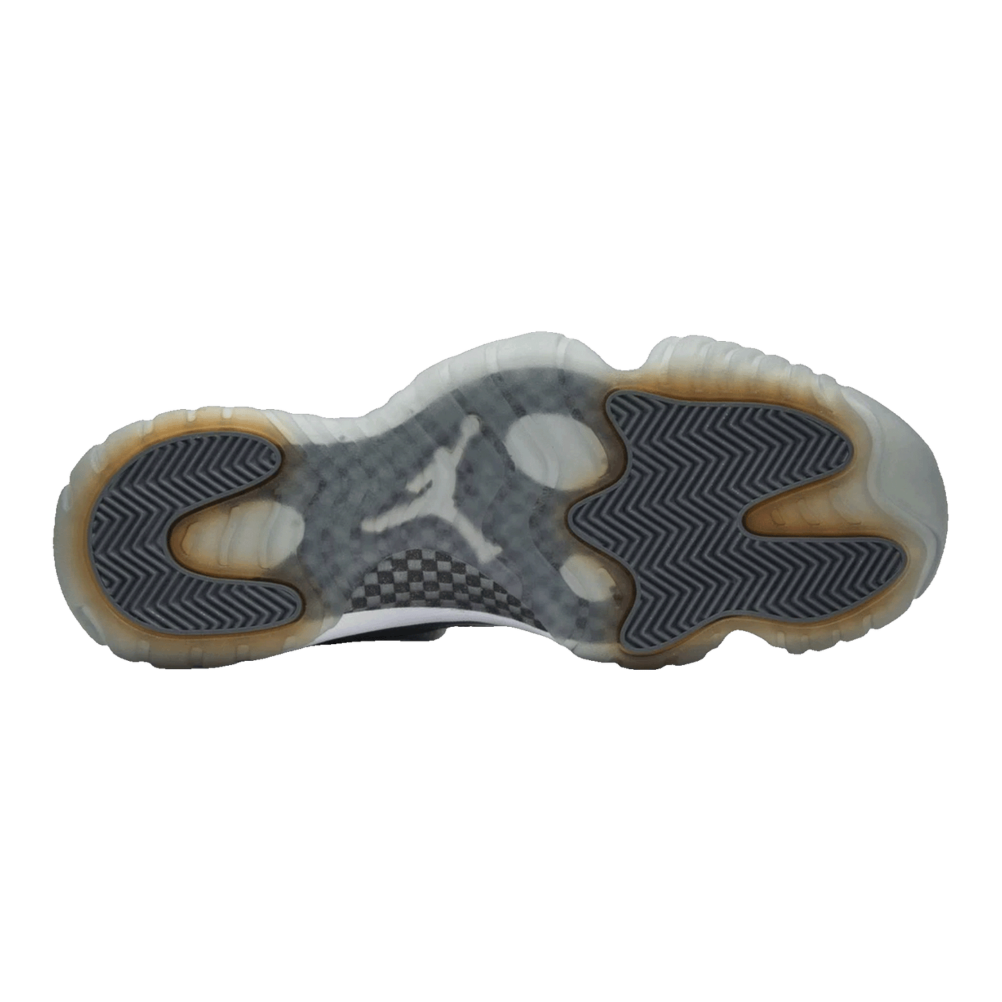 Nike Air Jordan 11 Retro Cool Grey (2010) 378037-001